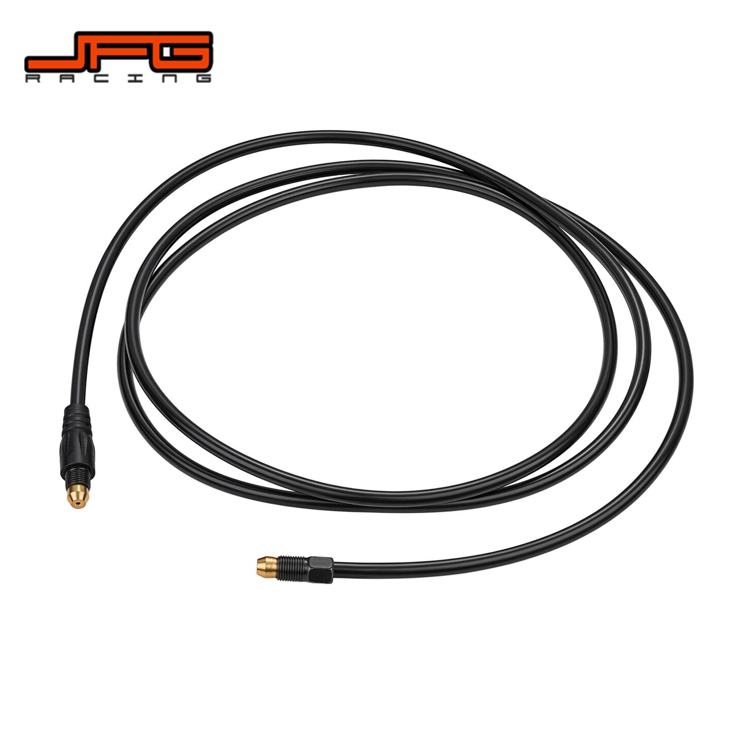Brake Line Motorcycle - Motorcycles Mineral Oil Hydraulic Brake Hose