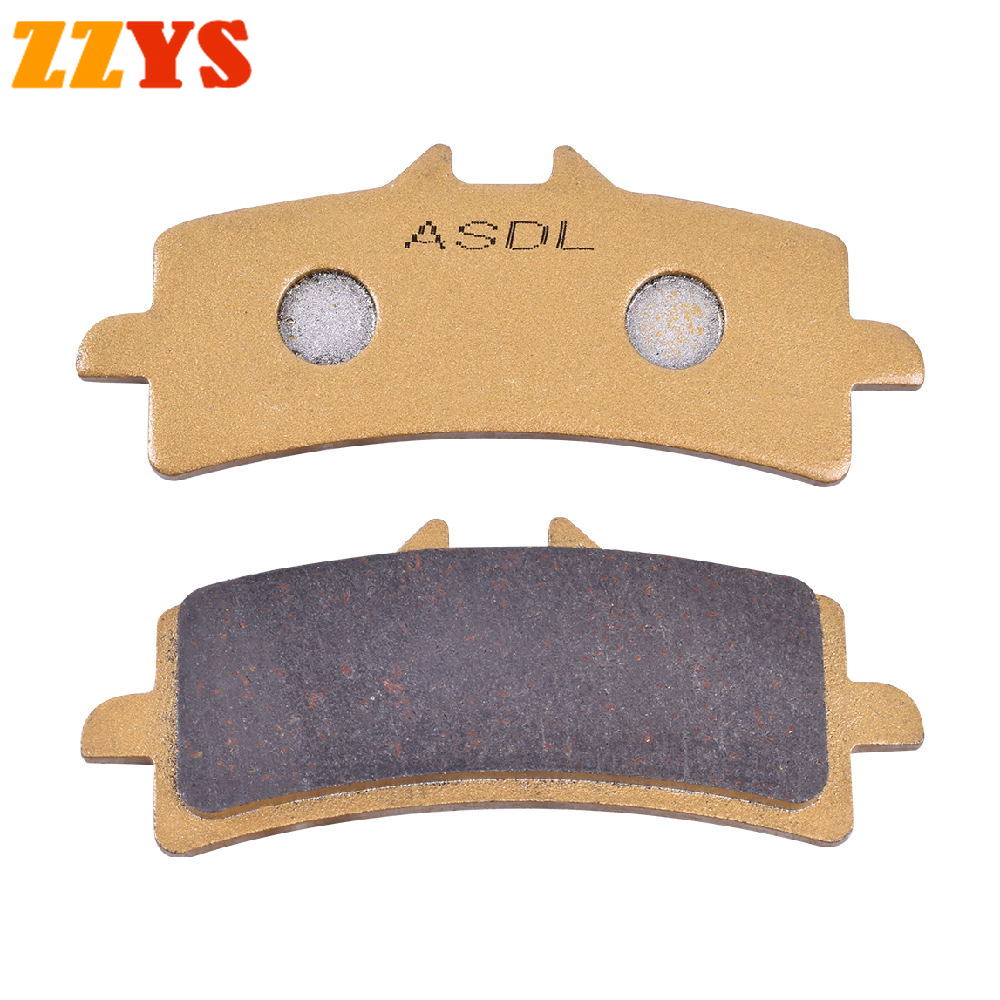 Motorcycle Front Rear Brake Pa - Carbon Ceramic Motorcycle Brake Rotor review and price