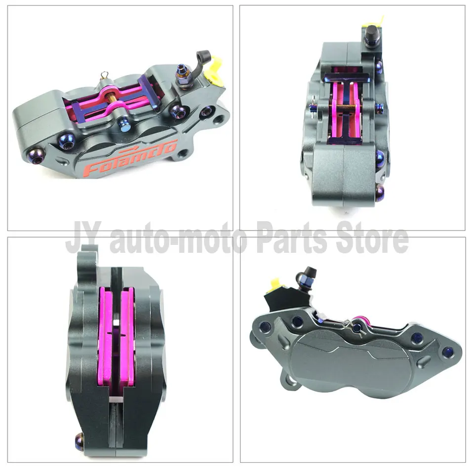 off Road Vehicle Modification  - Brake Caliper review and price