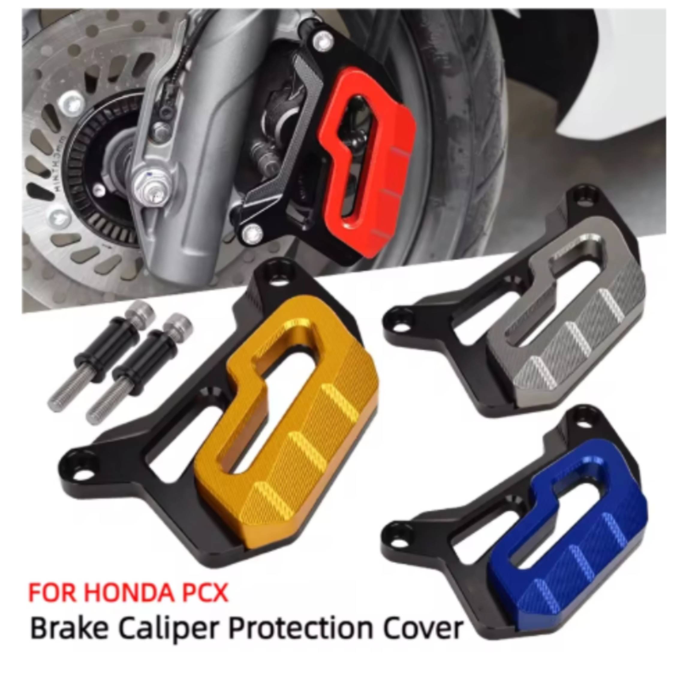 For HONDA PCX 125 150 160 PCX1 - Brake Disc Motorcycle review and price