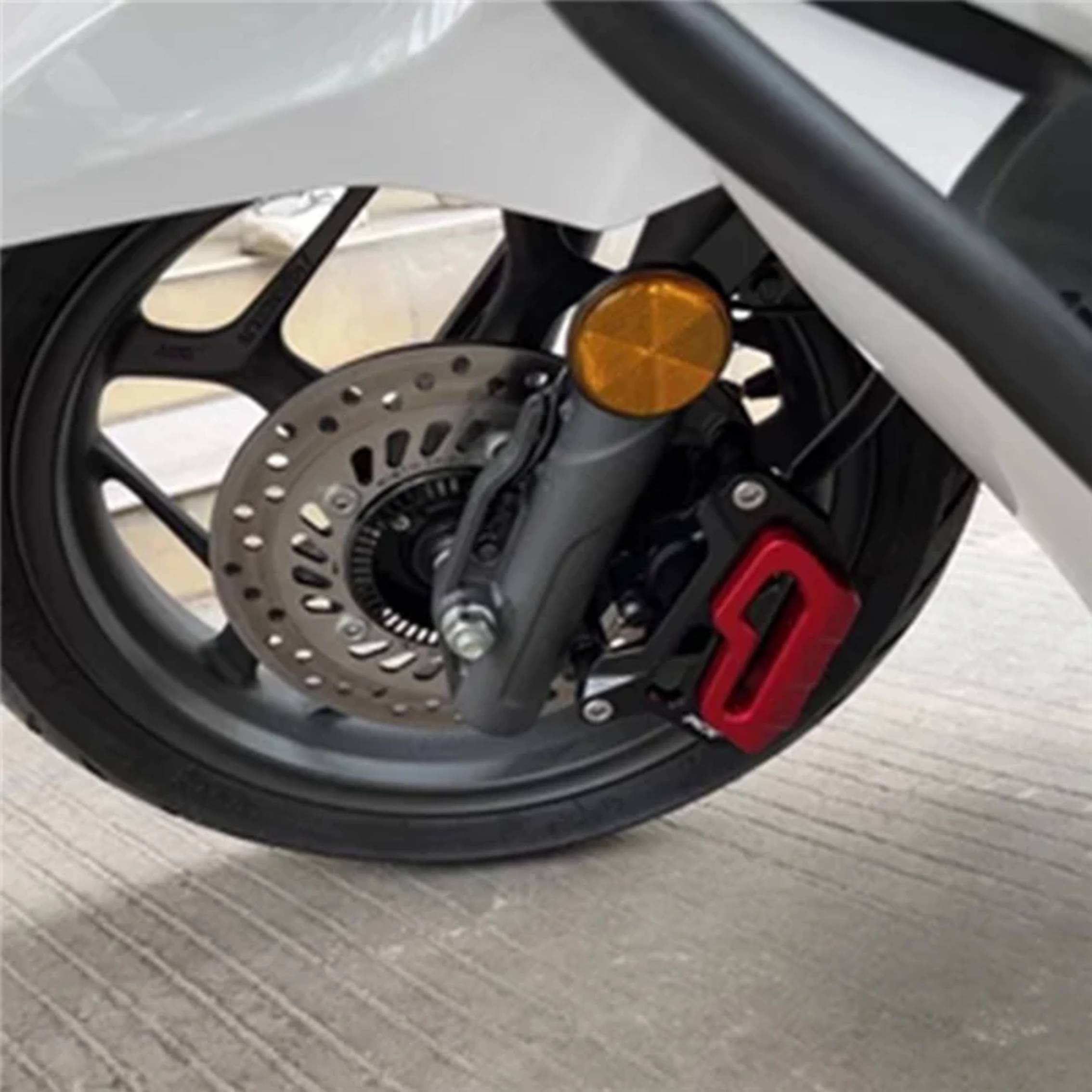 For HONDA PCX 125 150 160 PCX1 - Brake Disc Motorcycle review and price