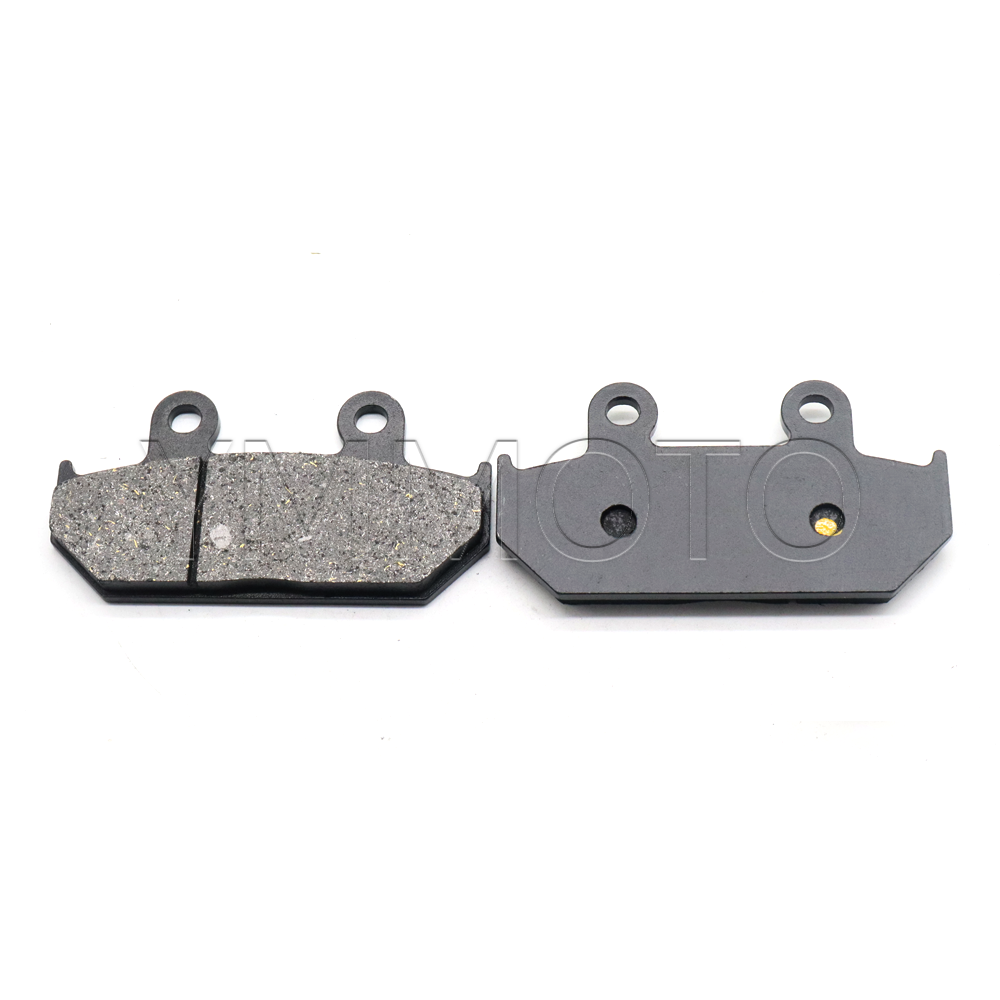 For Suzuki AN650 Burgman Skywa - Motorcycle Brake Pads review and price