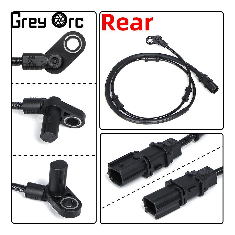 Ninja400 ABS Sensing Cable For - Motorcycle Brake Cable review and price