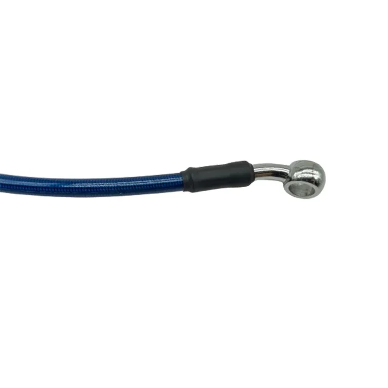 2X Universal 30cm-220cm 28° Mo - Motorcycle Brake Cable review and price