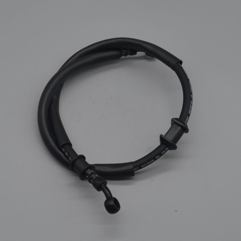 125cc Motorcycle front brake l - Brake Line Motorcycle review and price