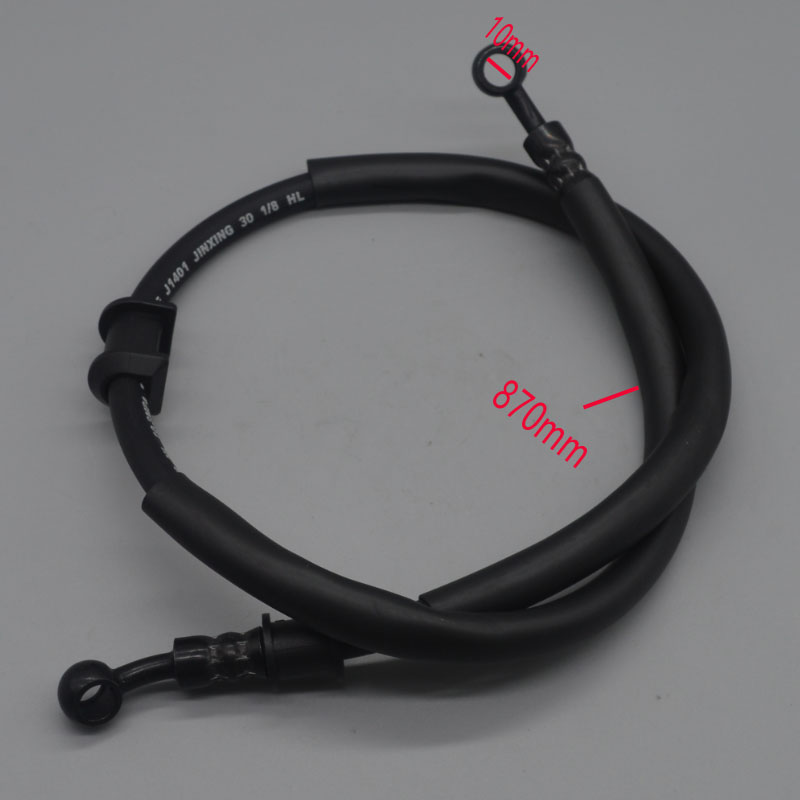 125cc Motorcycle front brake l - Brake Line Motorcycle review and price